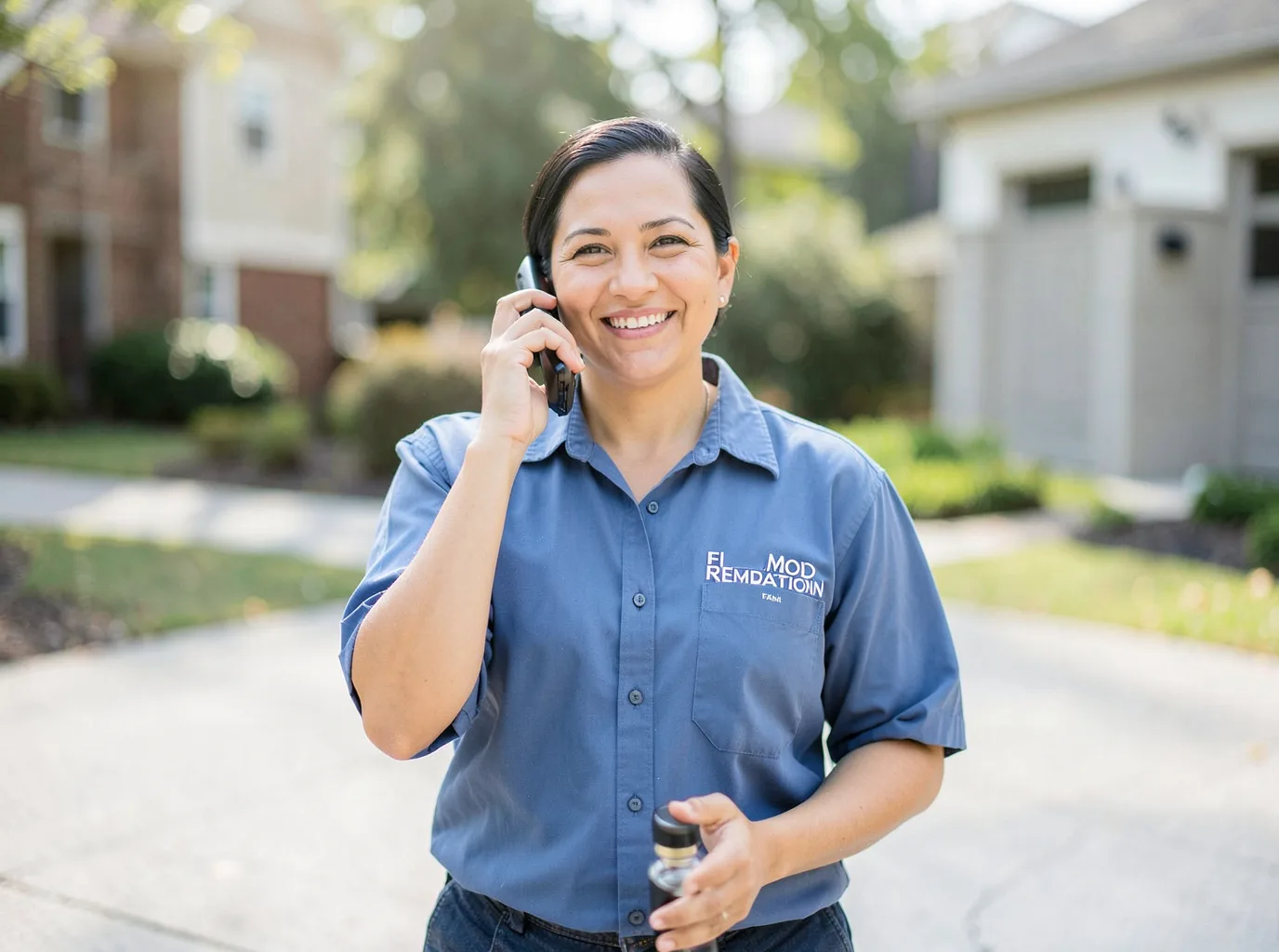 Mold Remediation Breeden, WV FAQs